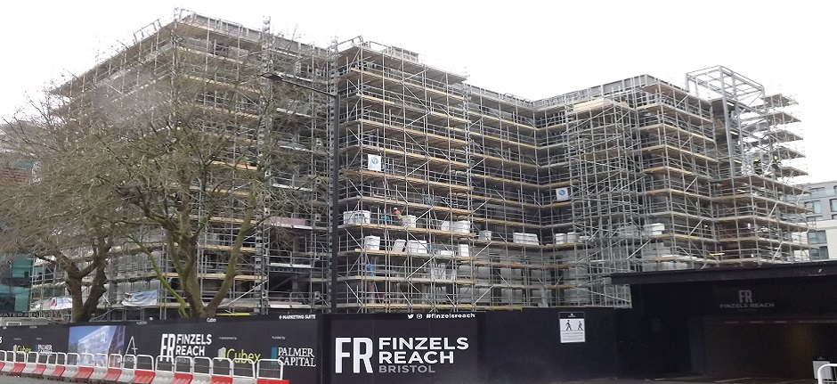 finzelsreach-scaffold